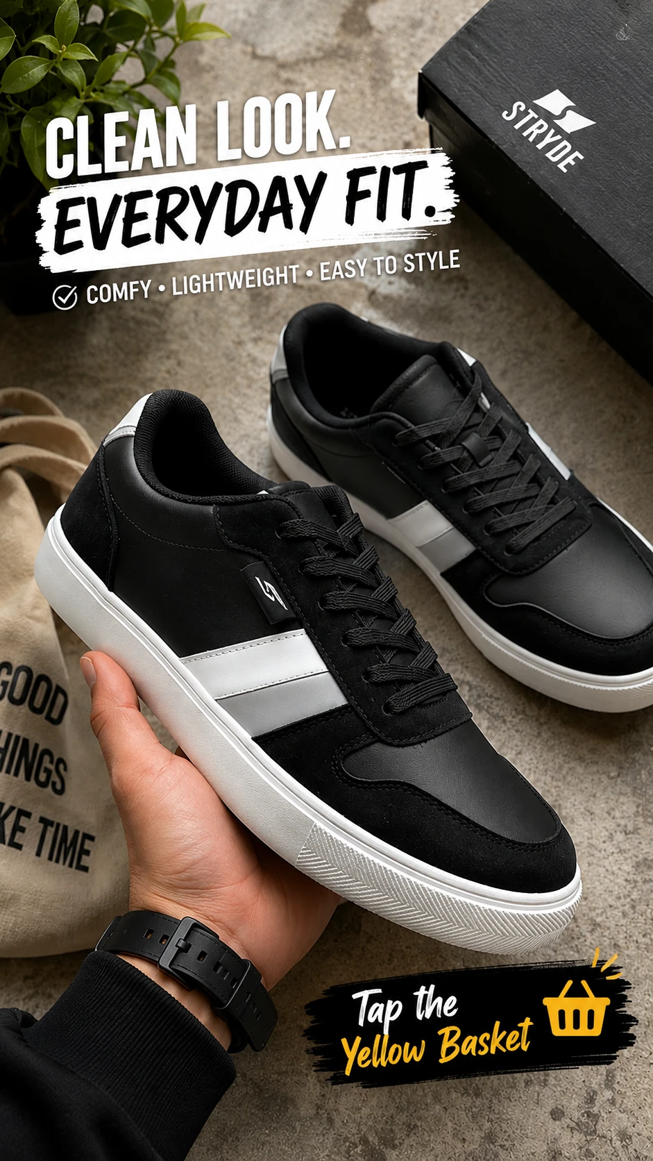 Static Ad Creative 7